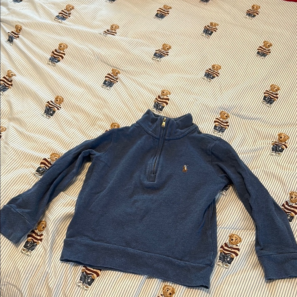 POLO RL lightweight pullover
